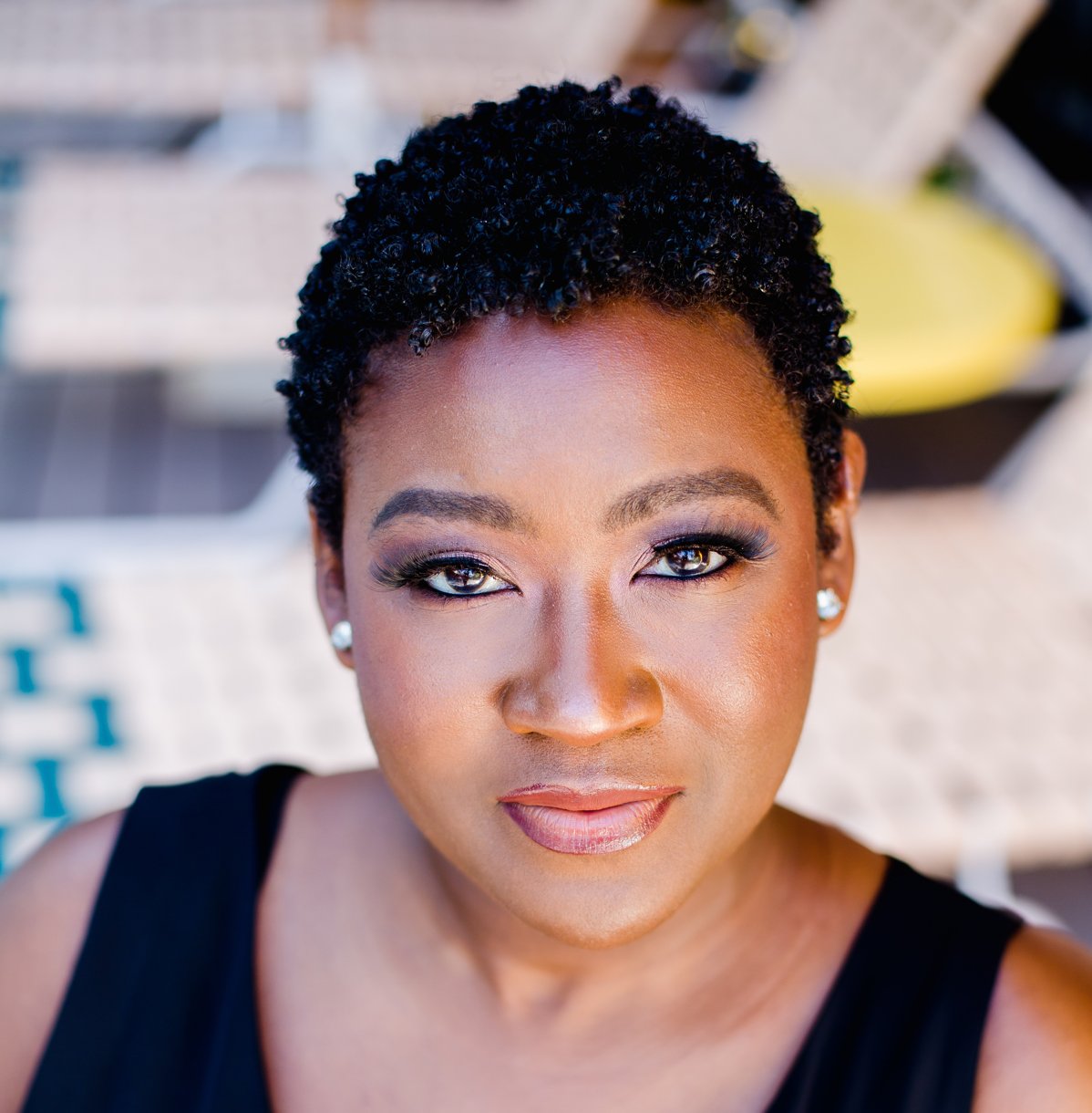 Kelly Haywood, Founder of Backbone